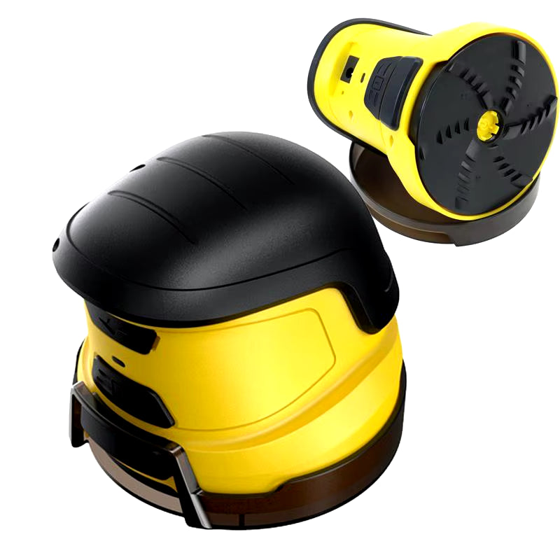 Electric Snow Ice Scraper USB Recharging Snow Remover Cleaning Tool Portable Cordless Snow Scraper with 3000Mah Battery Life