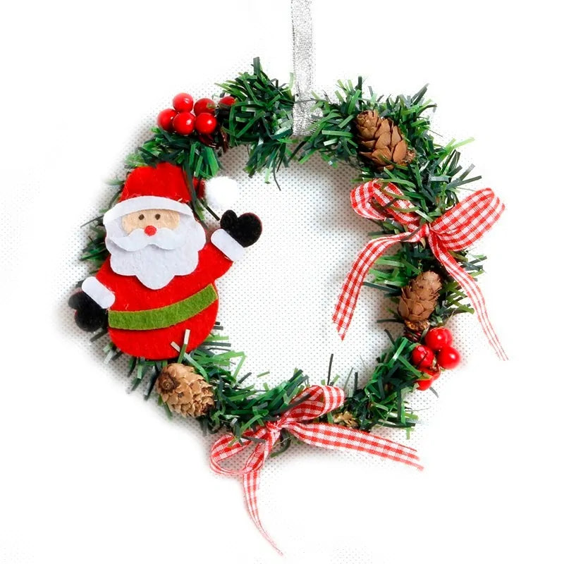 Christmas Wreath, Christmas Decor