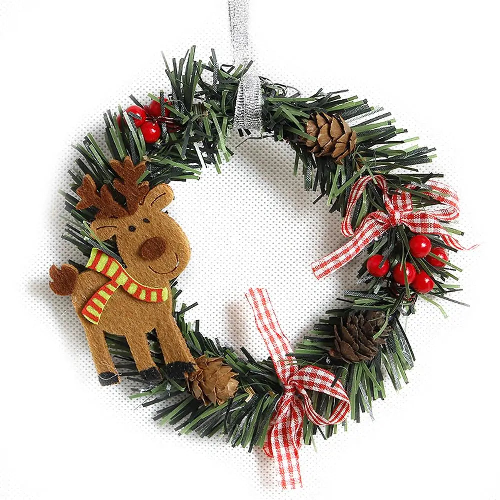 Christmas Wreath, Christmas Decor
